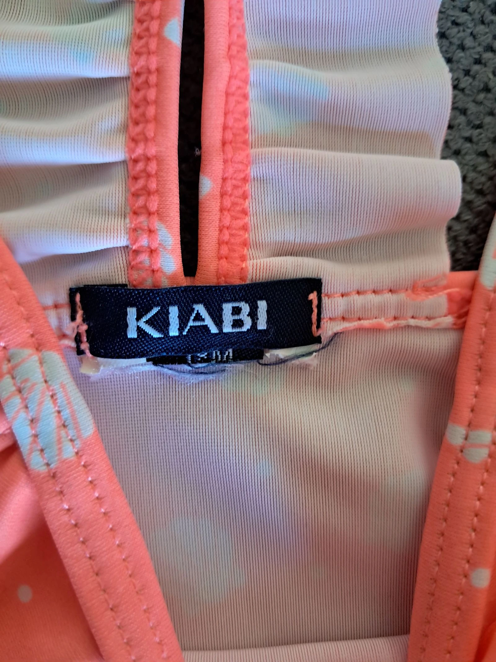 Biquíni Kiabi 18 meses – photo 3